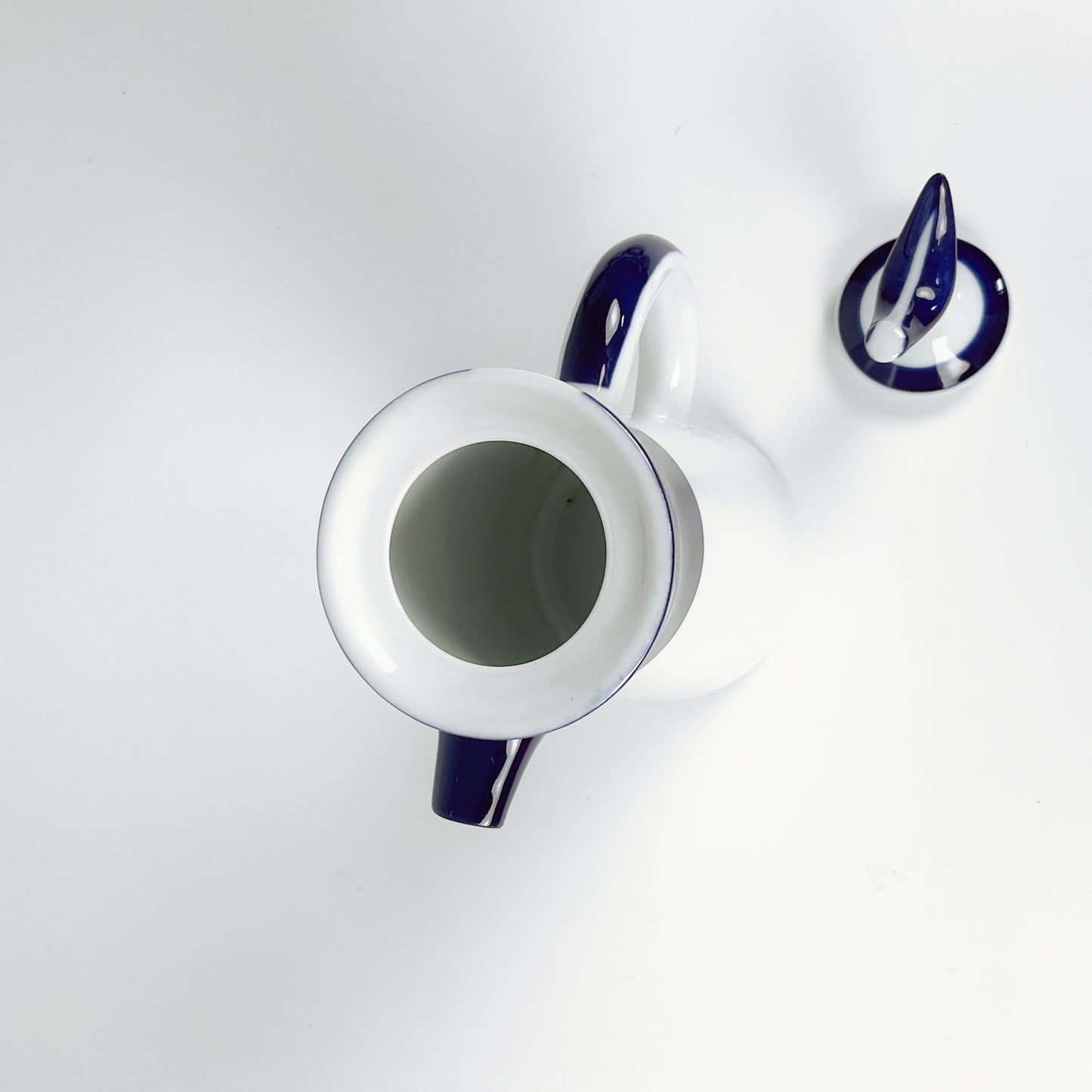 Sergadelos - Coffee And Tea Dining Set V2 Style