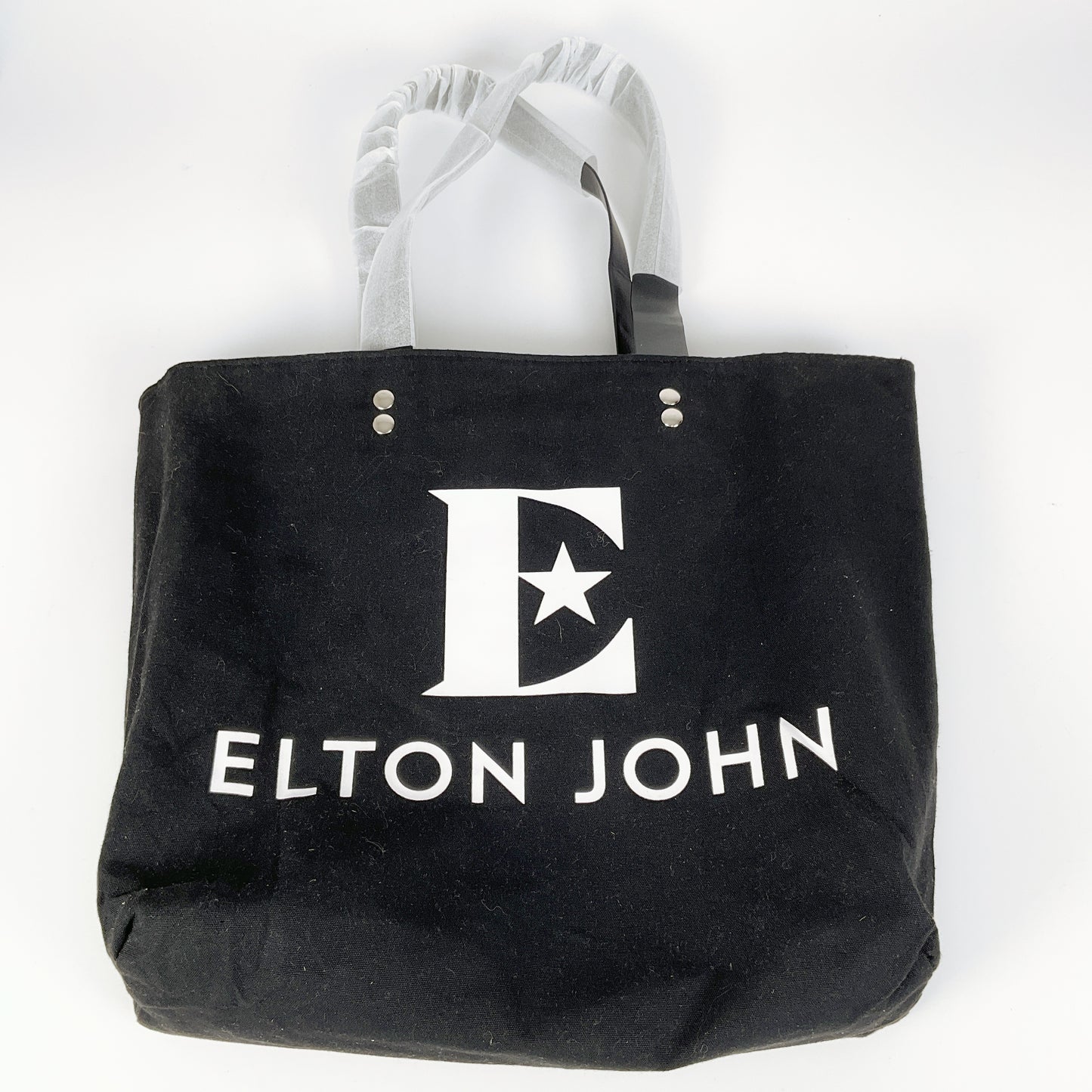 Elton John VIP 'Farewell Yellow Brick Road' Tour Merch Set