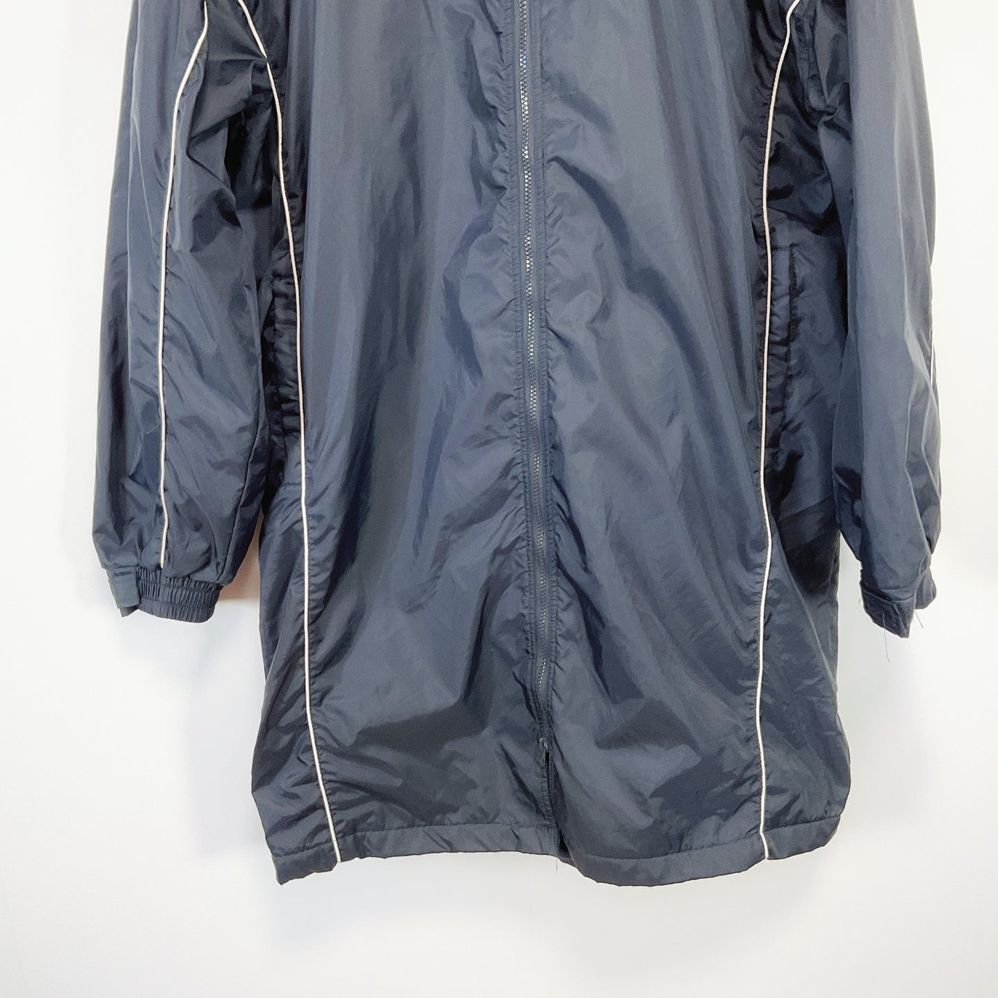 SPEEDO - Longline Coach Jacket