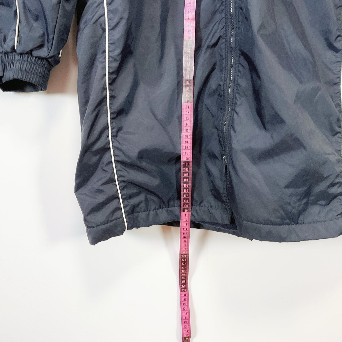 SPEEDO - Longline Coach Jacket