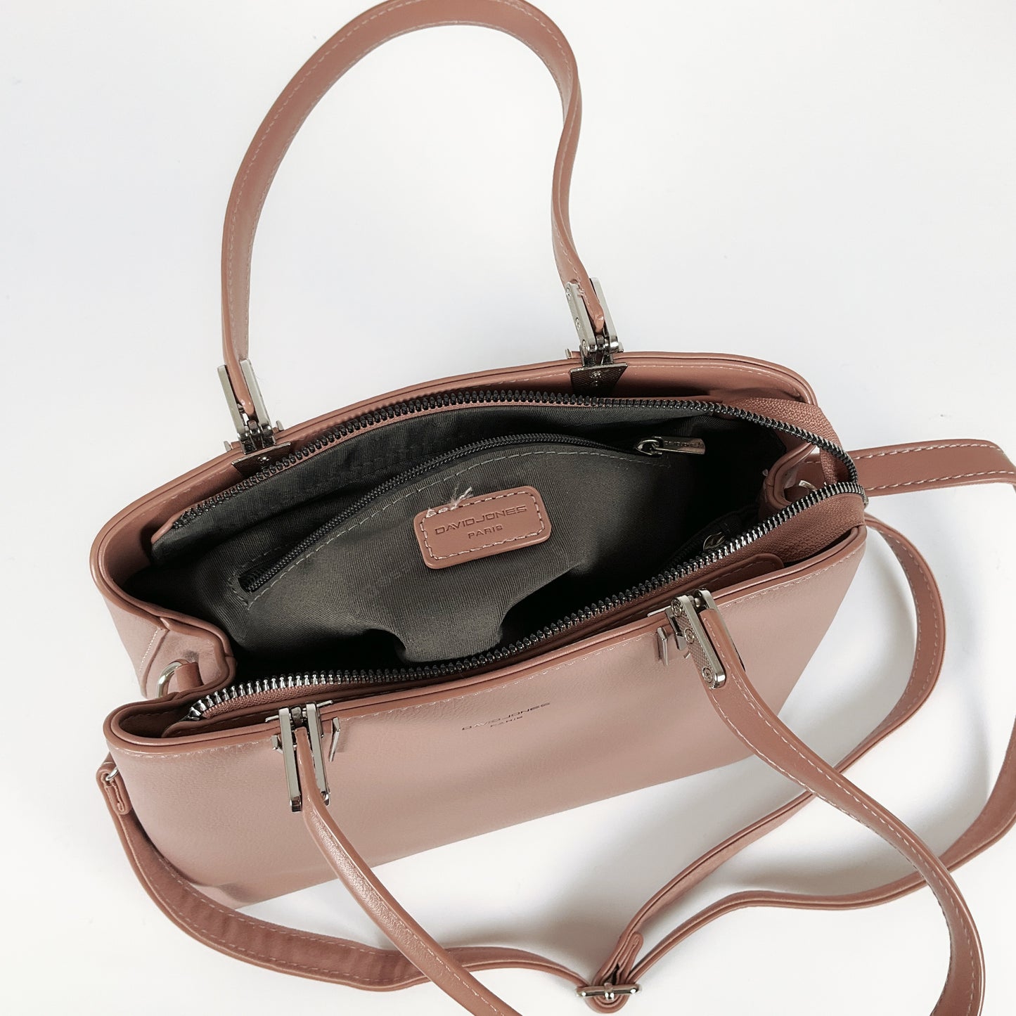 David Jones - Fashionable Handbag