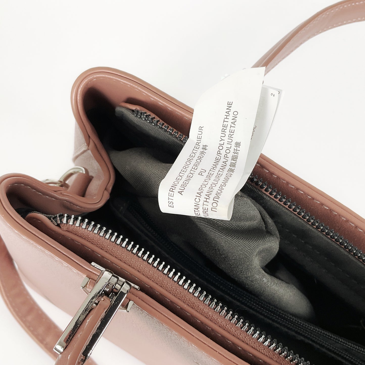 David Jones - Fashionable Handbag