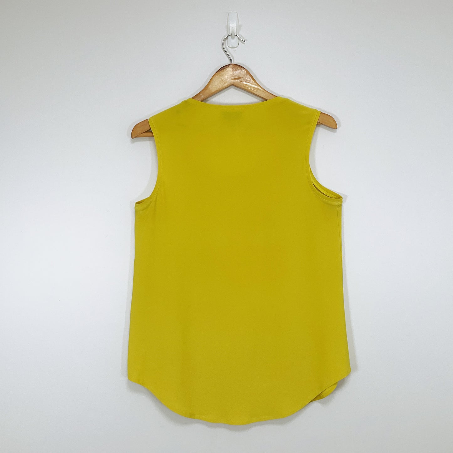 Joseph Ribkoff - Yellow Sleeveless Top