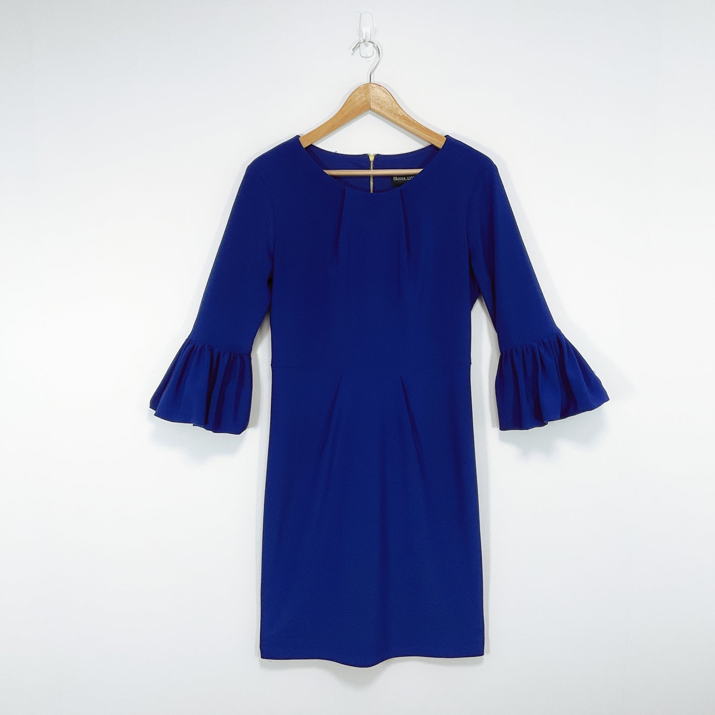 Frank Lyman - Royal Blue Dress