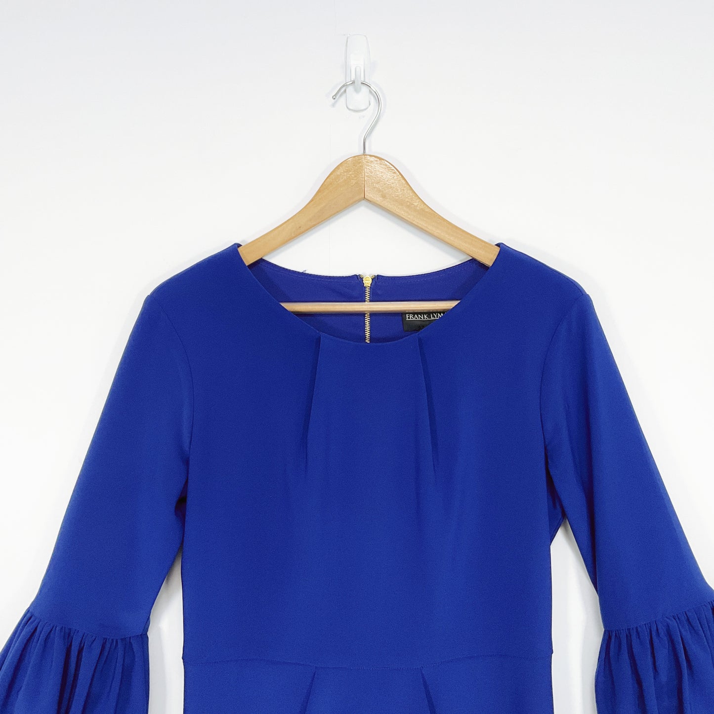 Frank Lyman - Royal Blue Dress