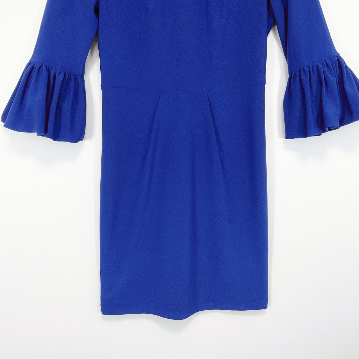 Frank Lyman - Royal Blue Dress