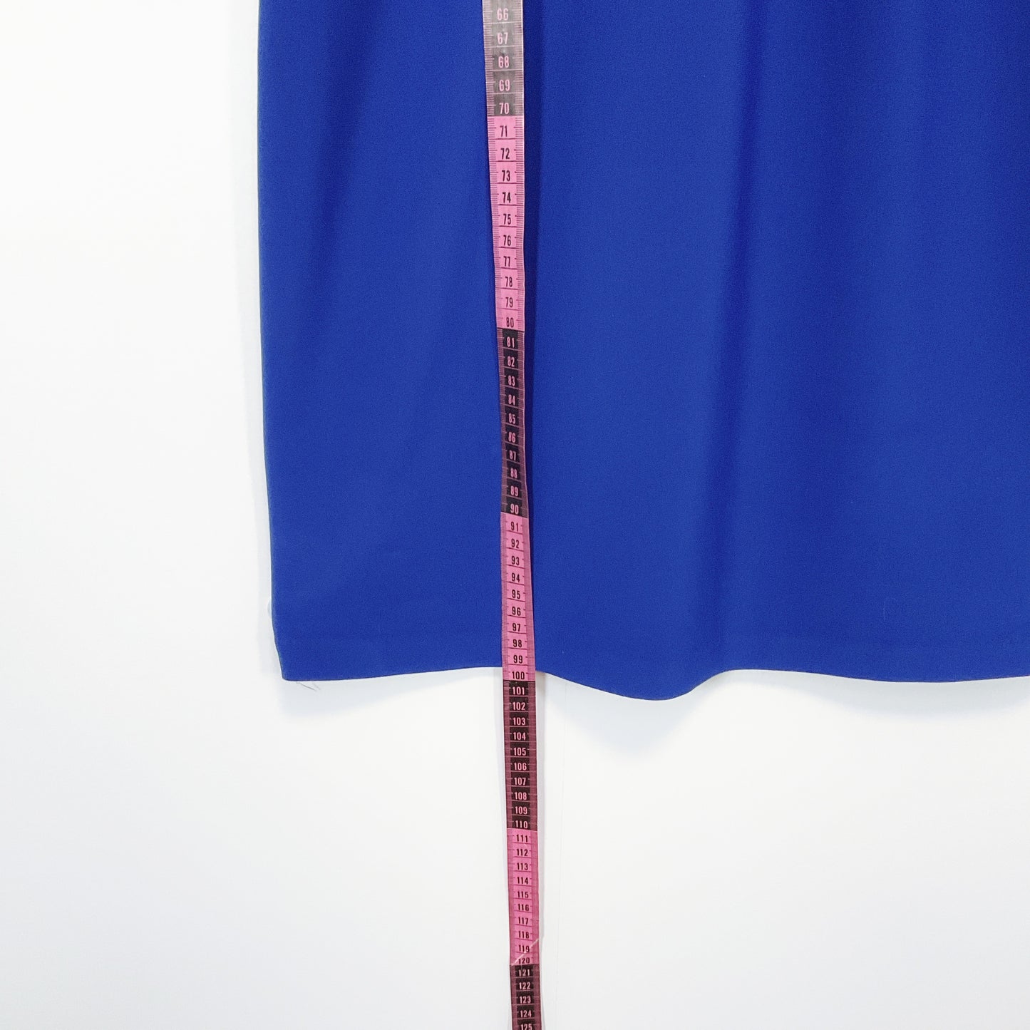Frank Lyman - Royal Blue Dress
