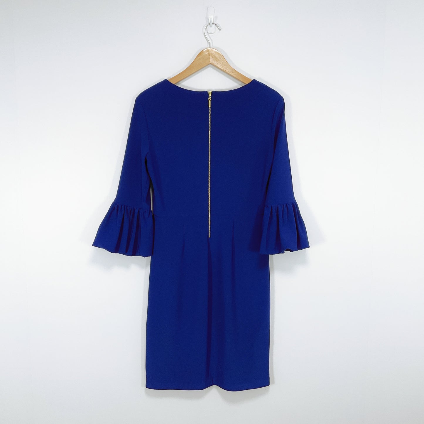 Frank Lyman - Royal Blue Dress