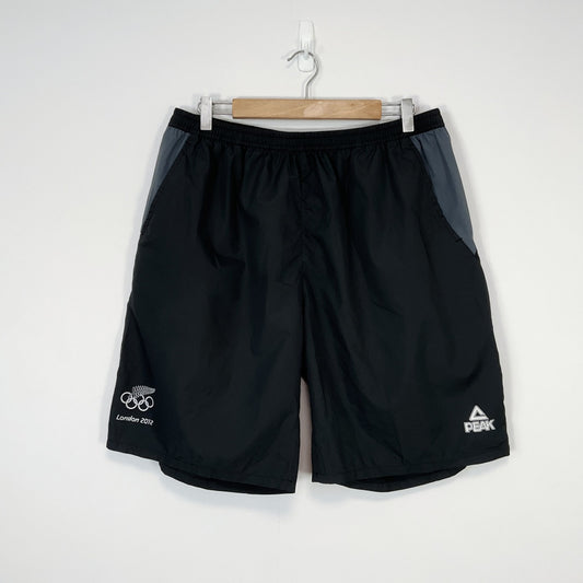 Peak - London 2012 Olympics Shorts