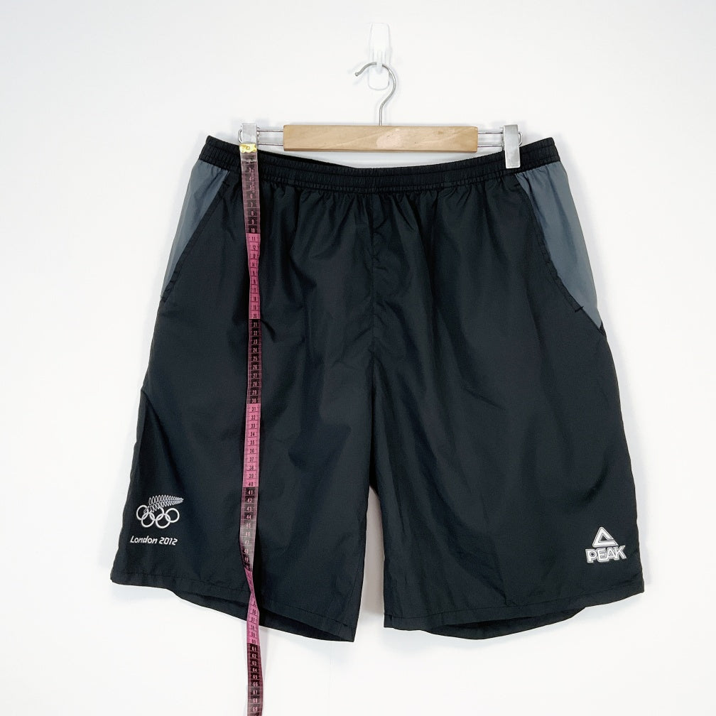 Peak - London 2012 Olympics Shorts