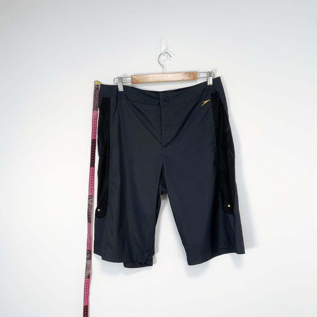 Speedo-Performance Swim Shorts