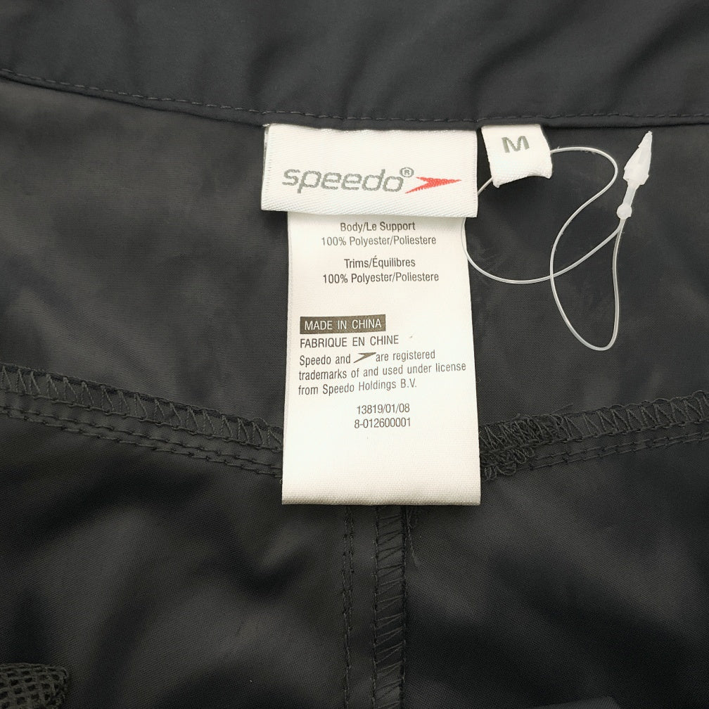 Speedo-Performance Swim Shorts