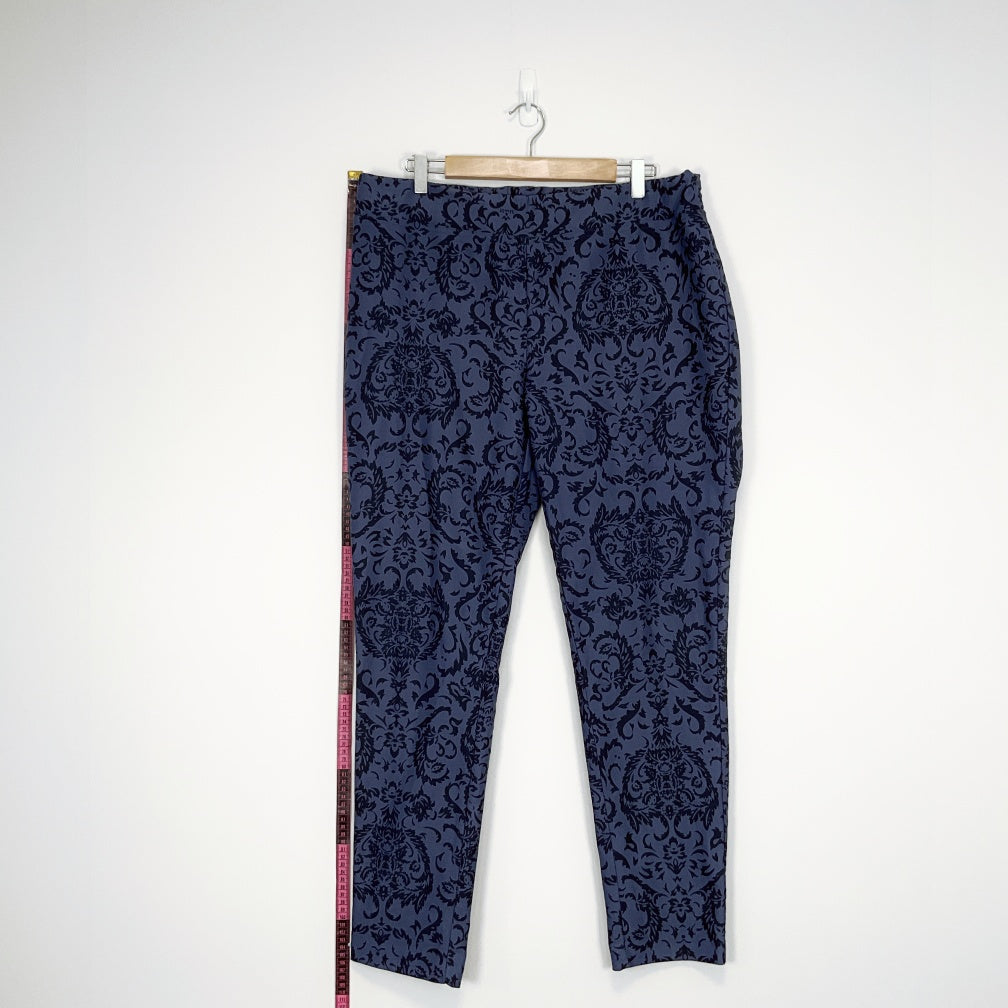 Millers- Baroque Elegance Leggings