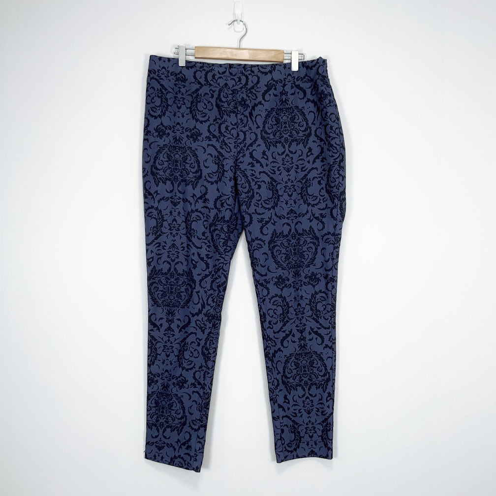 Millers- Baroque Elegance Leggings