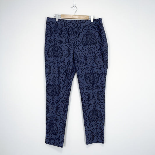 Millers- Baroque Elegance Leggings
