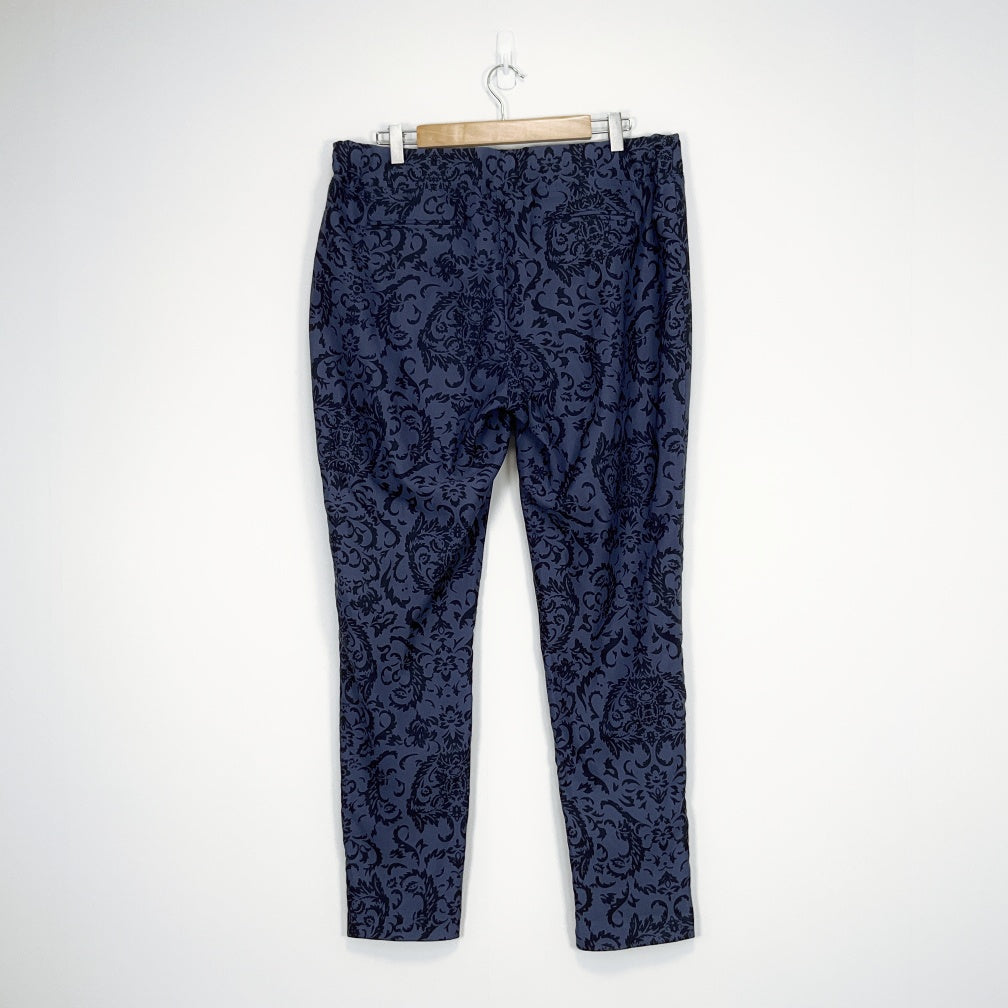 Millers- Baroque Elegance Leggings