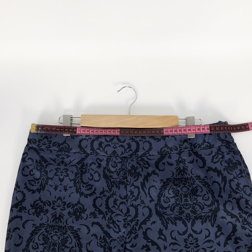 Millers- Baroque Elegance Leggings