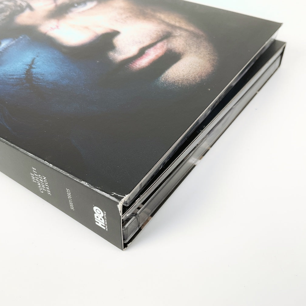 Game of Thrones 6 season full DVD set