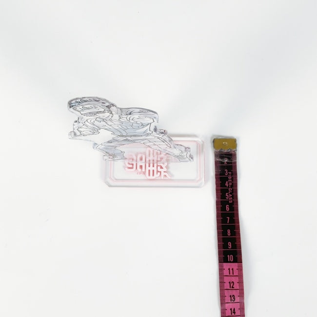 Cells at Work! Anime 'White Blood Cell U-1146' Acrylic Desktop Stand
