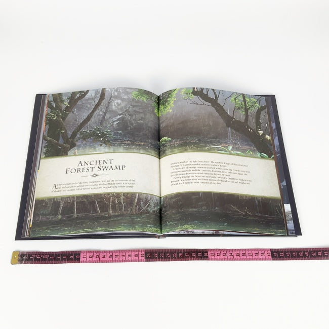 The Lord Of The Rings: The War Of The Rohirrim Official Visual Companion