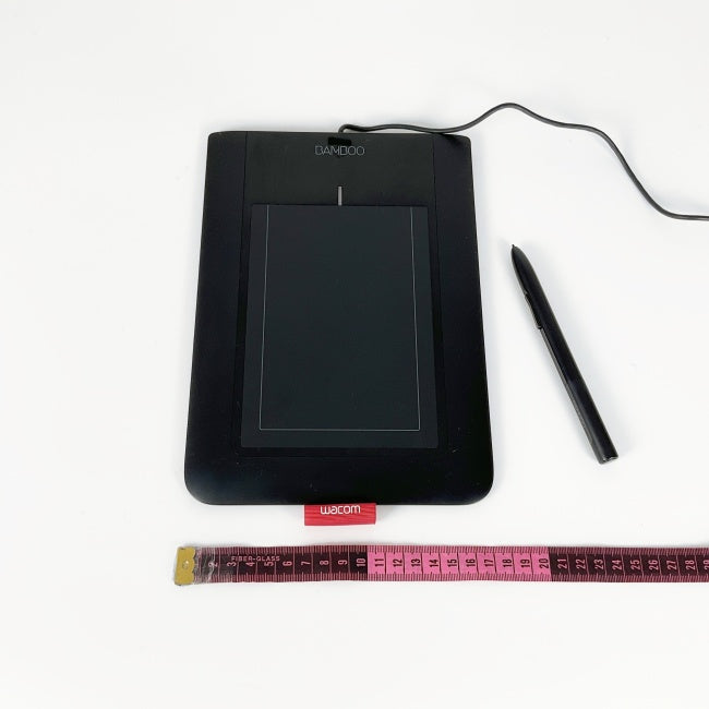 Wacom Bamboo Pen CTL-460 Drawing Tablet