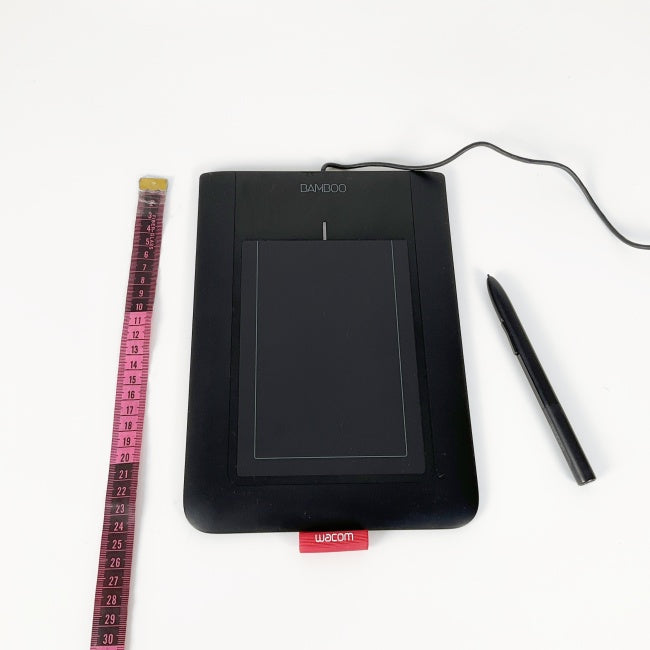 Wacom Bamboo Pen CTL-460 Drawing Tablet