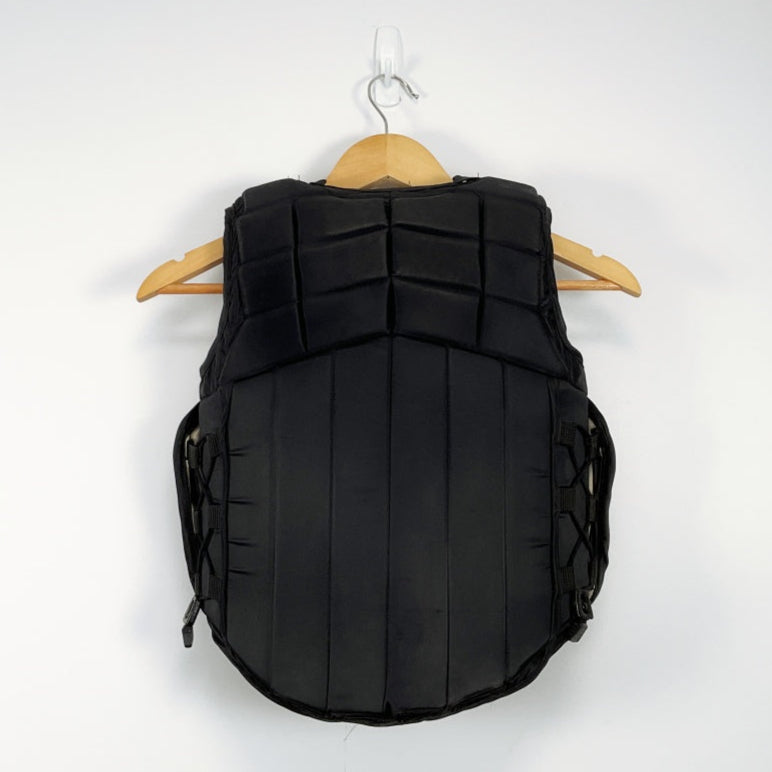 RACESAFE - Equestrian Body Protector RS2010 - Black