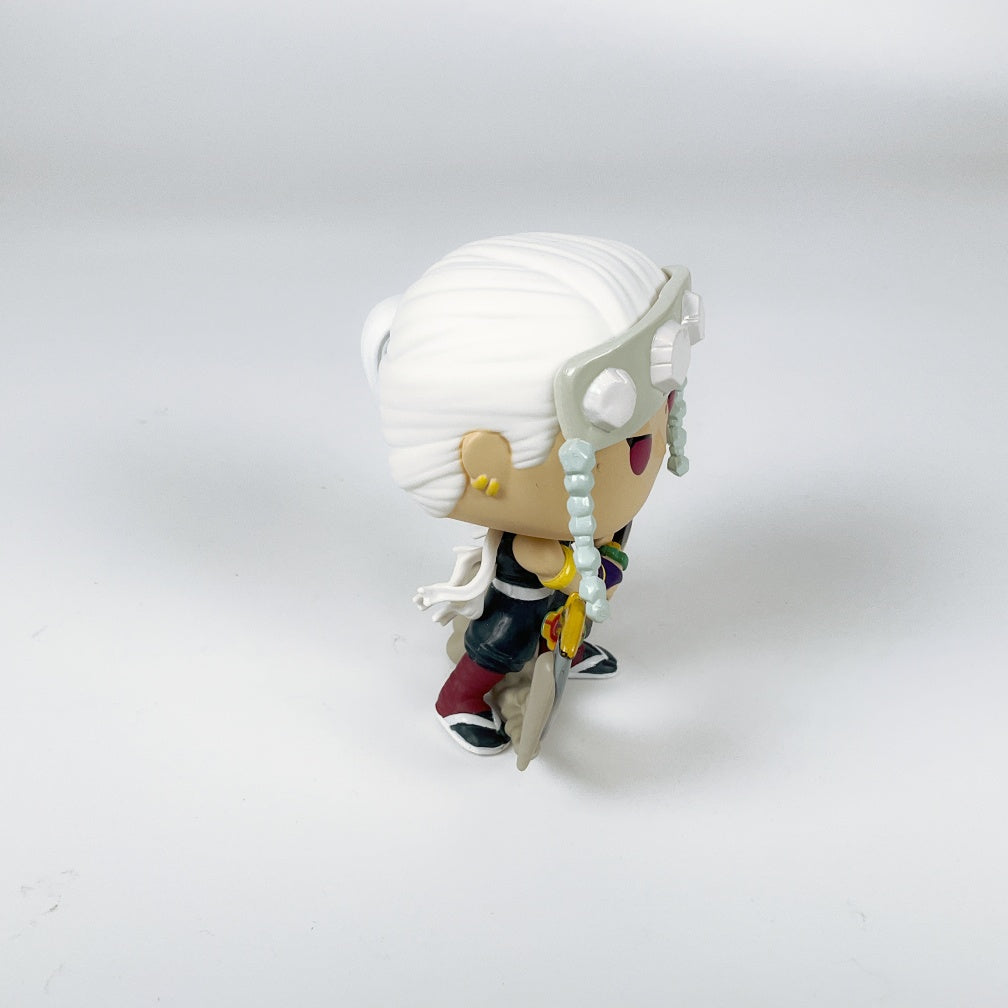 Funko Pop - Demon Slayer Tengen Uzui - Pop! Vinyl Figure