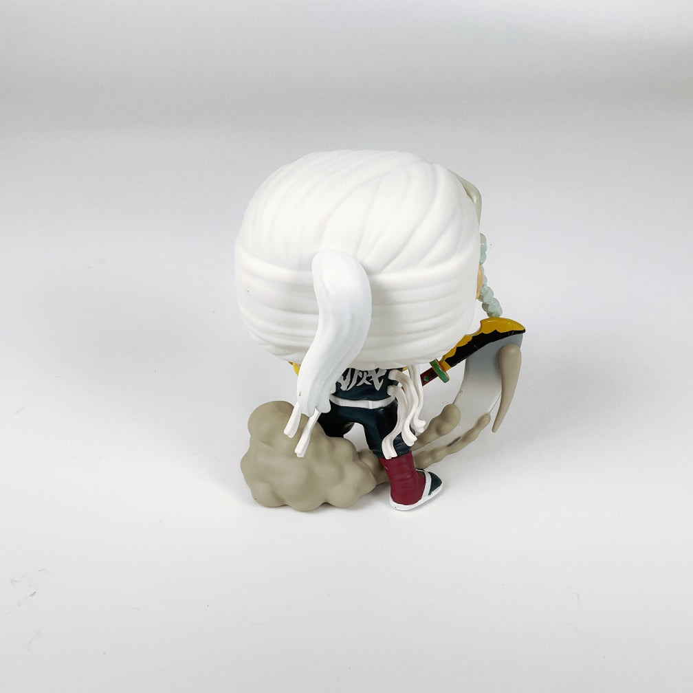 Funko Pop - Demon Slayer Tengen Uzui - Pop! Vinyl Figure
