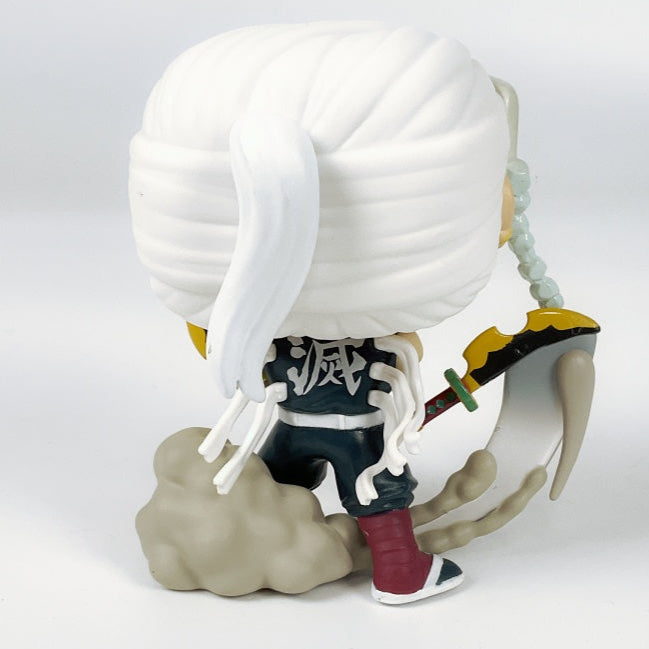 Funko Pop - Demon Slayer Tengen Uzui - Pop! Vinyl Figure