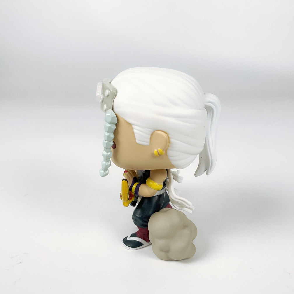 Funko Pop - Demon Slayer Tengen Uzui - Pop! Vinyl Figure