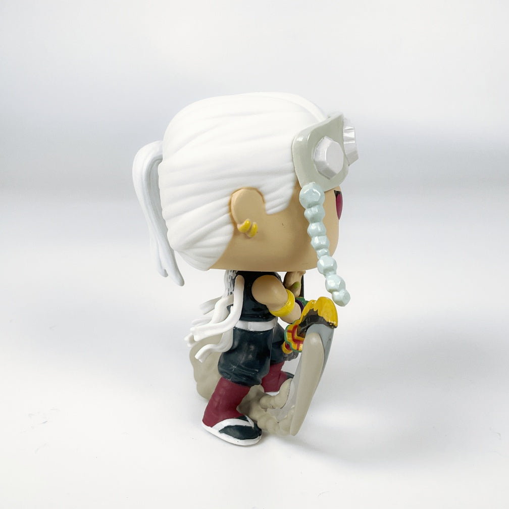 Funko Pop - Demon Slayer Tengen Uzui - Pop! Vinyl Figure