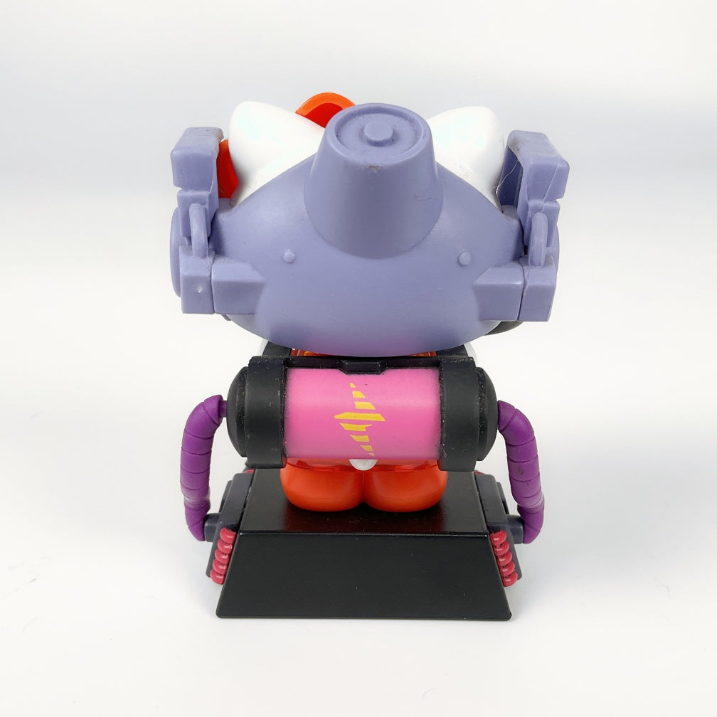 Hello Kitty Time Space Trip RAMBLER - Toy Figure