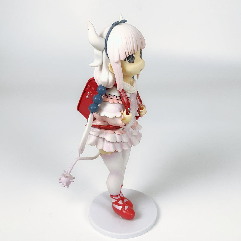Miss Kobayashi's Dragon Maid Kanna Kamui Toy Figure Model