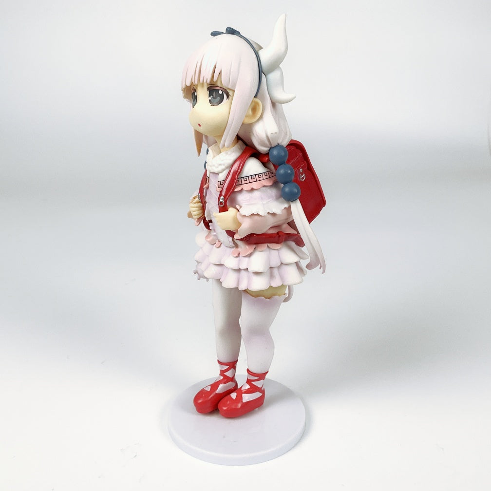 Miss Kobayashi's Dragon Maid Kanna Kamui Toy Figure Model