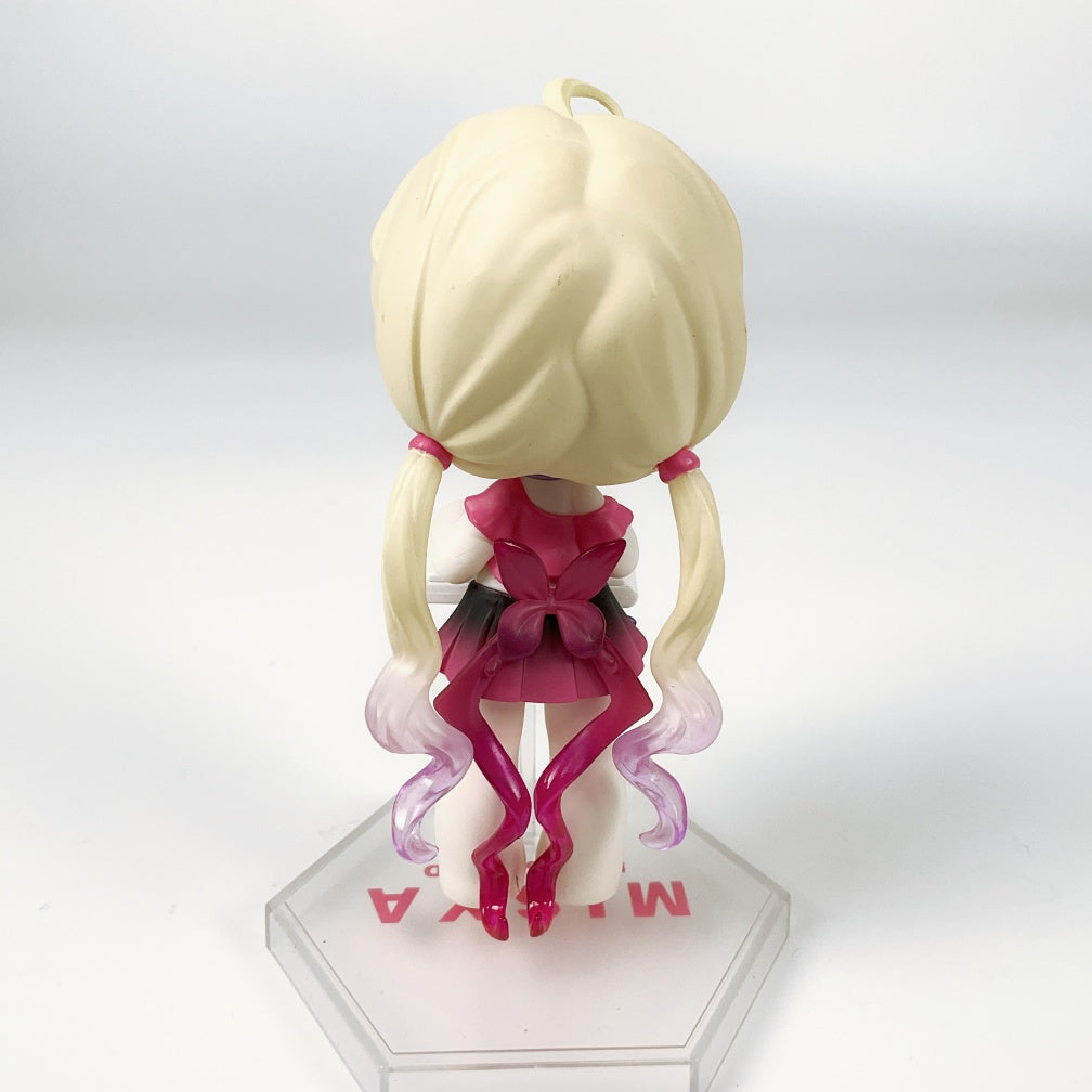 MJ Studio - Misya: Idol’s Band Series - DJ Disc Jockey Toy Figure