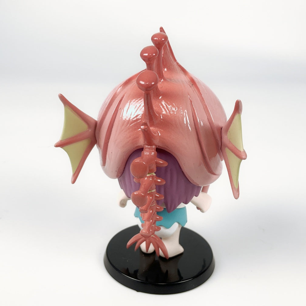 ZOZO BEASTSKULL Mysterious Primitive Series FISHBONE GUARD - Toy Figure