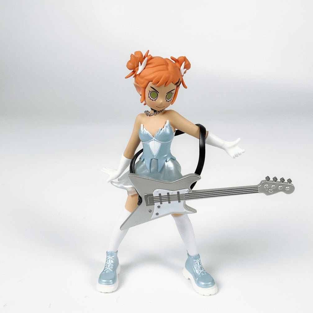 POP MART Peach Riot Punk Fairy Series GIGI-ICE - Toy Figure