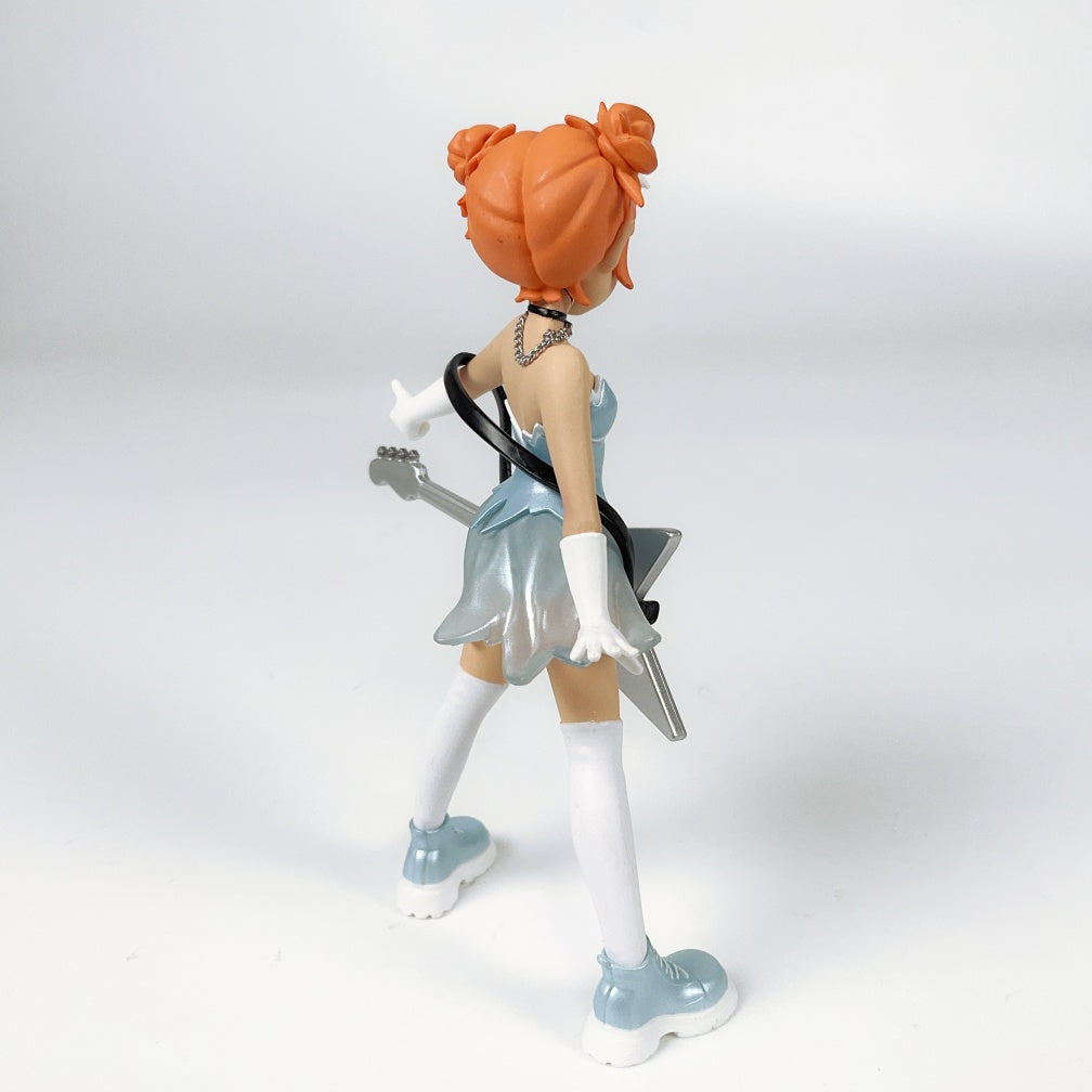 POP MART Peach Riot Punk Fairy Series GIGI-ICE - Toy Figure