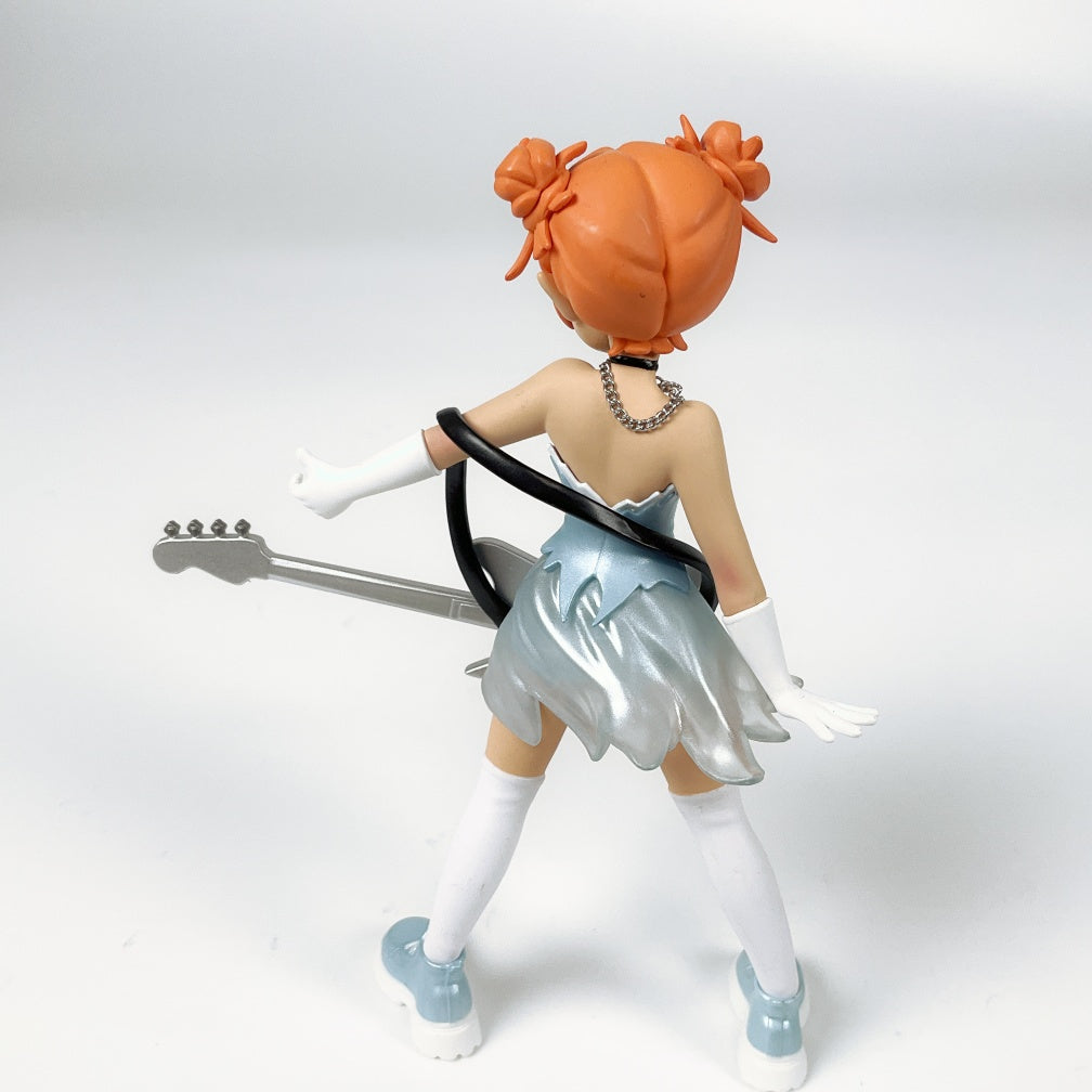 POP MART Peach Riot Punk Fairy Series GIGI-ICE - Toy Figure