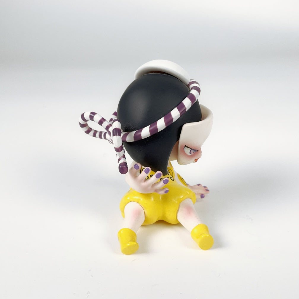 WULOU Laboratory SUVII Vaccine Series PRETENDER - Toy Figure
