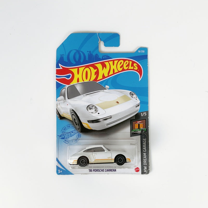 Hot Wheels Cars Value Pack