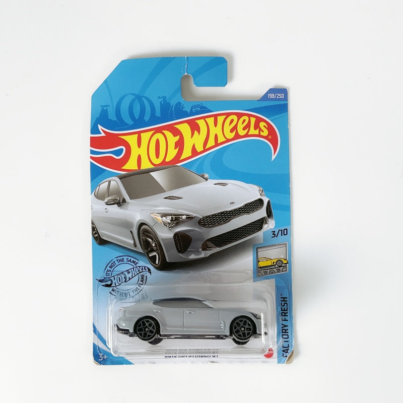 Hot Wheels Cars Value Pack