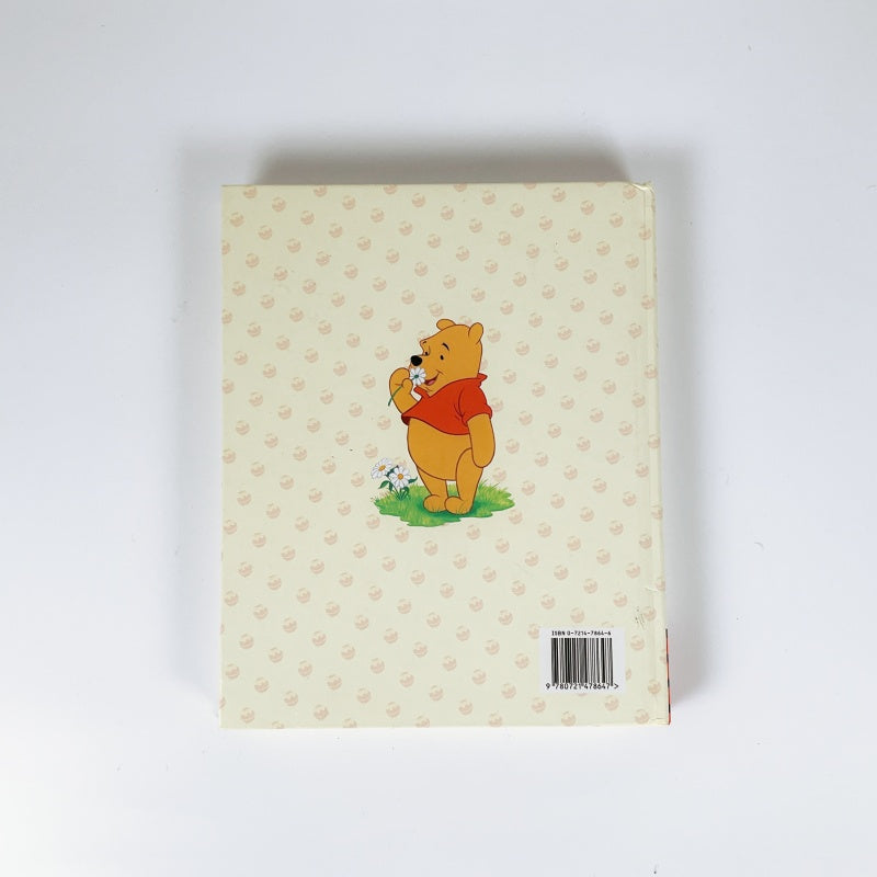 The Many Adventures of Winnie the Pooh Classic Story Collection