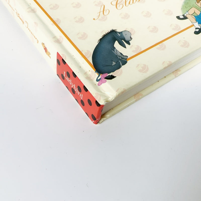 The Many Adventures of Winnie the Pooh Classic Story Collection
