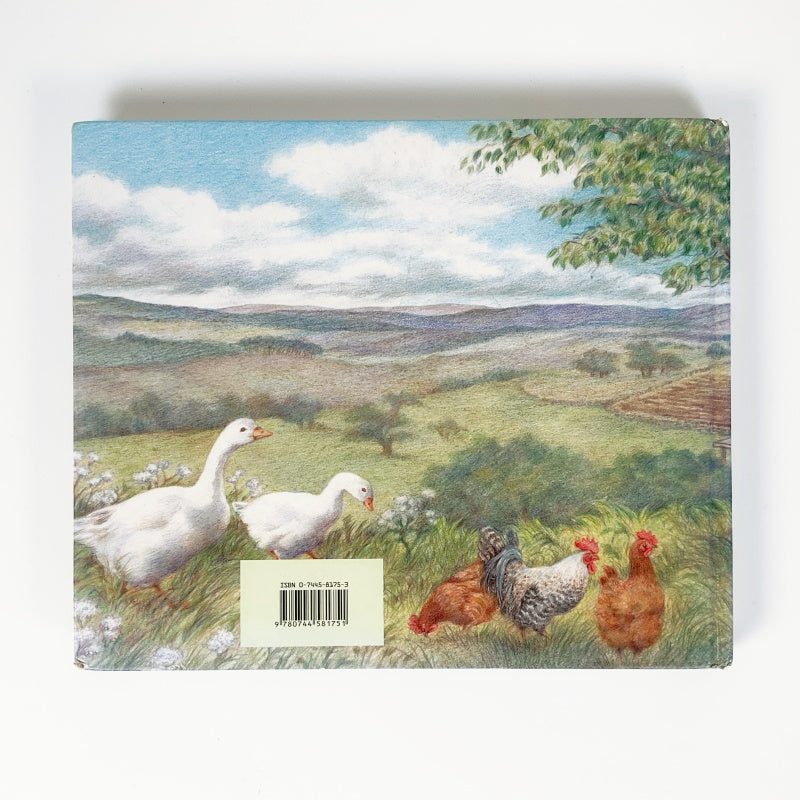 Days on the Farm Children's Short Story Collection by Kim Lewis