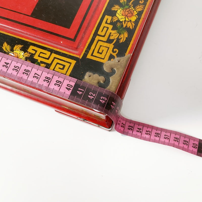 Vintage Terracotta Army Chess Set