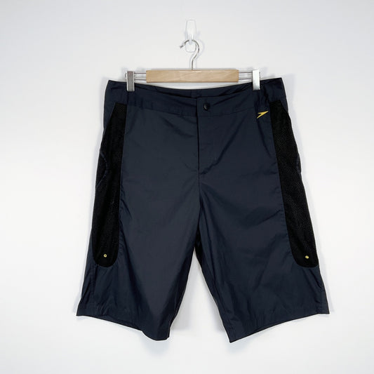 Speedo-Performance Swim Shorts