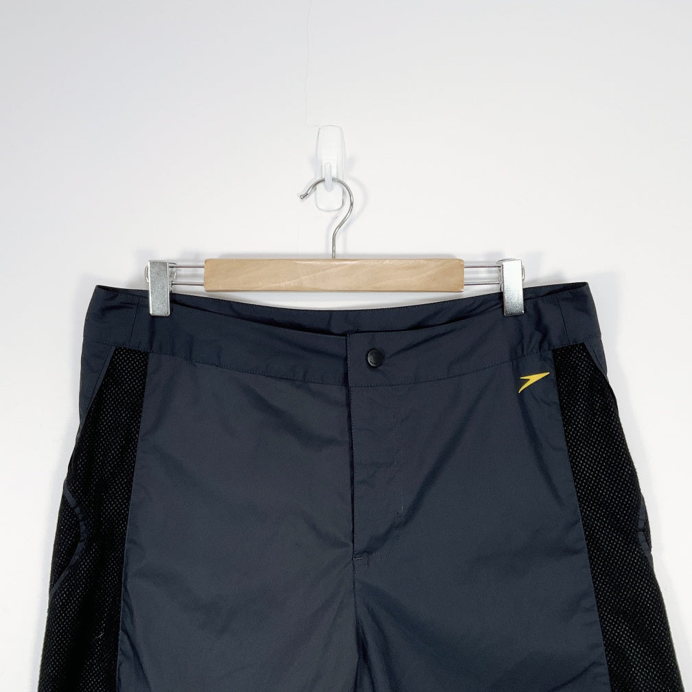 Speedo-Performance Swim Shorts