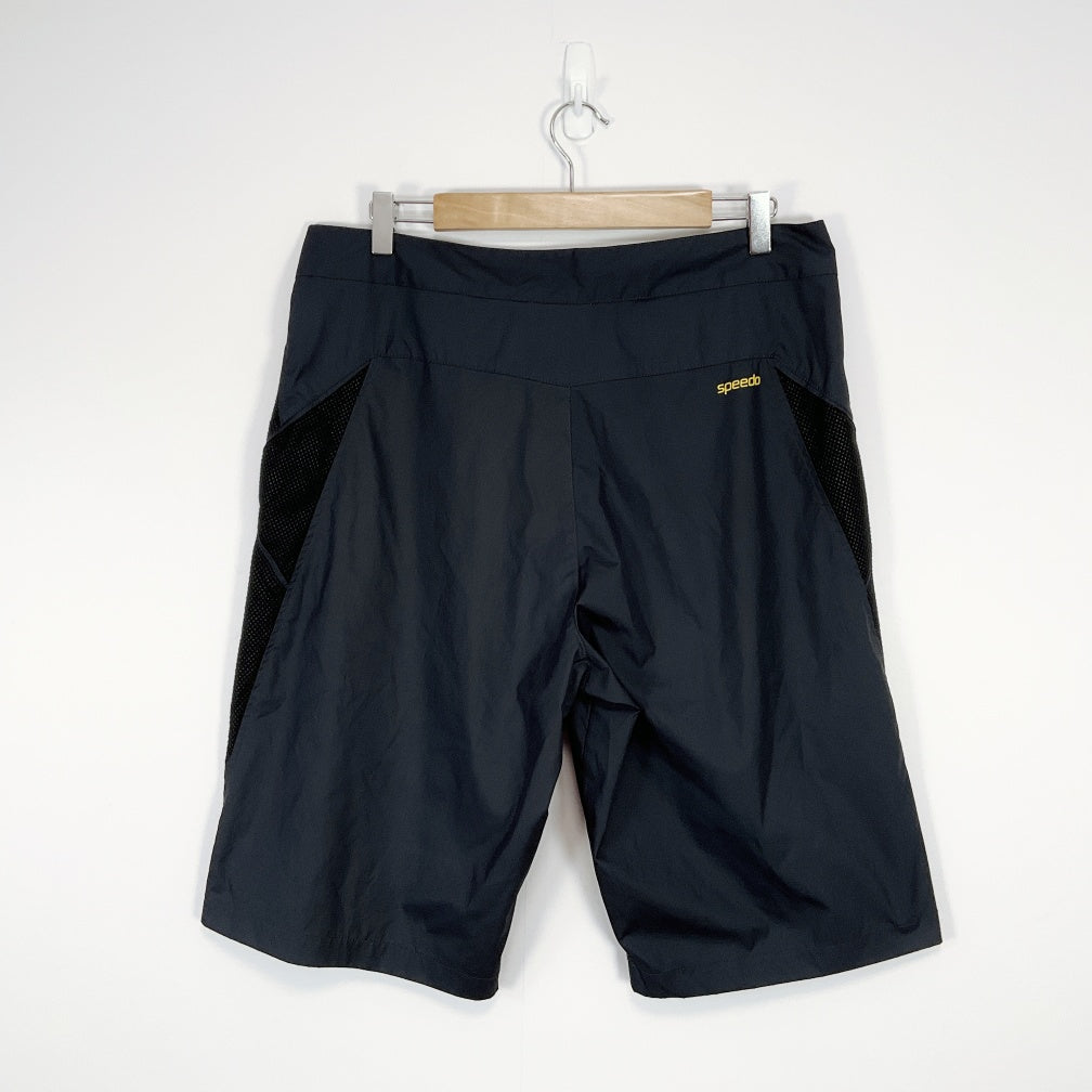 Speedo-Performance Swim Shorts